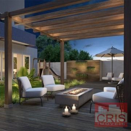 Imagem Apartamento com 3 Quartos à Venda, 208 m² em São Bento - Bento Gonçalves