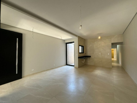 Imagem Casa à Venda, 80 m² em Canto Do Forte - Praia Grande Imagem Casa à Venda, 80 m² em Canto Do Forte - Praia Grande