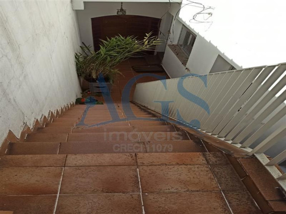 Imagem Sobrado com 4 Quartos à Venda, 125 m² em Mooca - São Paulo Imagem Sobrado com 4 Quartos à Venda, 125 m² em Mooca - São Paulo