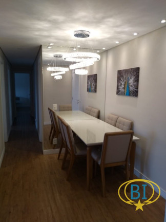 Imagem Apartamento com 3 Quartos à Venda, 96 m² em Jardim Vazani - São Paulo Imagem Apartamento com 3 Quartos à Venda, 96 m² em Jardim Vazani - São Paulo