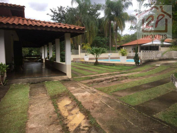 Imagem Chácara com 3 Quartos à Venda, 5.000 m² em São João Da Boa Vista - Caçapava Imagem Chácara com 3 Quartos à Venda, 5.000 m² em São João Da Boa Vista - Caçapava