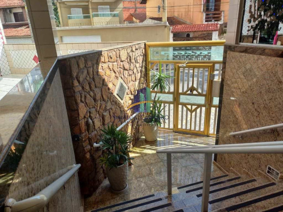Imagem Apartamento com 2 Quartos à Venda, 60 m² em Mirim - Praia Grande