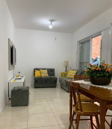 Imagem Apartamento com 1 Quarto à Venda, 88 m² em Centro - Capão Da Canoa