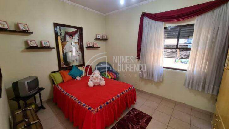 Imagem Casa com 4 Quartos à Venda, 337 m² em Embaré - Santos
