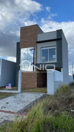 Imagem Casa com 3 Quartos à Venda, 190 m² em Fraron - Pato Branco