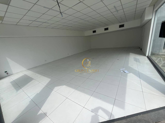 Ponto Comercial para Alugar, 200 m² em Vila Industrial - São José Dos Campos
