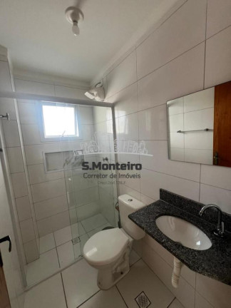 Imagem Apartamento com 1 Quarto à Venda, 41 m² em Boqueirão - Praia Grande Imagem Apartamento com 1 Quarto à Venda, 41 m² em Boqueirão - Praia Grande