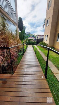 Imagem Apartamento com 3 Quartos à Venda, 88 m² em Itapetinga - Atibaia
