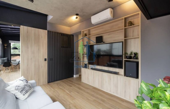 Imagem Apartamento com 1 Quarto à Venda, 54 m² em Vila Olímpia - São Paulo Imagem Apartamento com 1 Quarto à Venda, 54 m² em Vila Olímpia - São Paulo