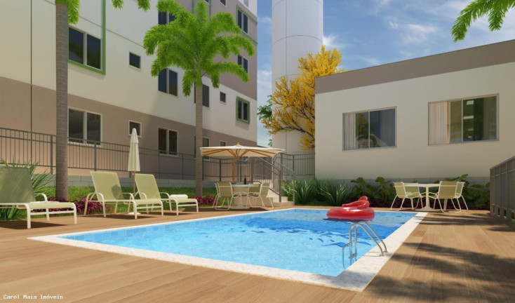 Imagem Imóvel com 2 Quartos à Venda, 89 m² em Lua Nova Da Pampulha - Contagem Imagem Imóvel com 2 Quartos à Venda, 89 m² em Lua Nova Da Pampulha - Contagem