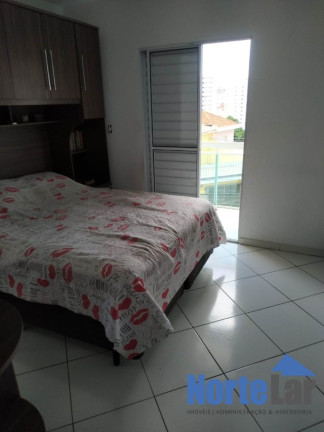 Imagem Sobrado com 3 Quartos à Venda, 120 m² em Vila Aurora (zona Norte) - São Paulo