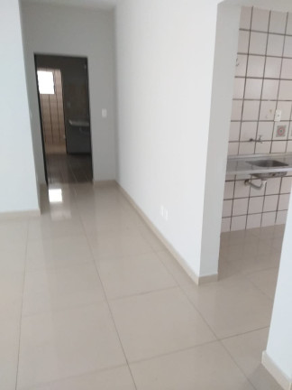 Imagem Apartamento com 3 Quartos à Venda, 110 m² em Aeroporto - Teresina