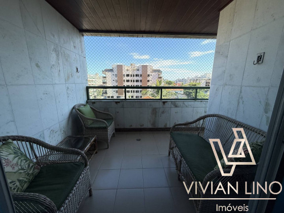 Imagem Apartamento com 4 Quartos à Venda, 1.200 m² em Algodoal - Cabo Frio Imagem Apartamento com 4 Quartos à Venda, 1.200 m² em Algodoal - Cabo Frio