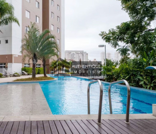 Imagem Apartamento com 2 Quartos à Venda, 94 m² em Cidade São Francisco - São Paulo