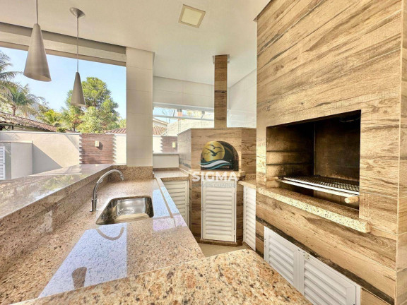 Imagem Casa com 3 Quartos à Venda, 270 m² em Pernambuco Ii - Guarujá Imagem Casa com 3 Quartos à Venda, 270 m² em Pernambuco Ii - Guarujá