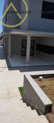 Imagem Casa com 3 Quartos à Venda, 120 m² em Jardim Dos Pinheiros - Atibaia