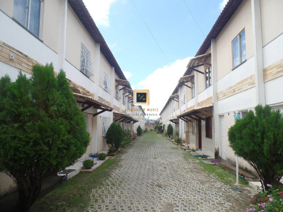 Casa com 2 Quartos à Venda, 57 m² em Jardim Paraíso - Maracanaú