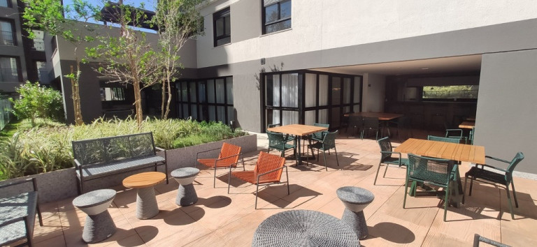 Imagem Apartamento com 2 Quartos à Venda, 68 m² em Campo Belo - São Paulo