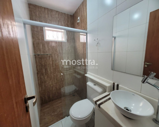 Imagem Casa com 2 Quartos à Venda,  em Jardim Portal Do Sol - Indaiatuba
