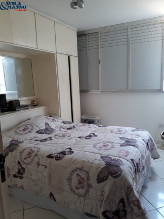 Imagem Apartamento com 3 Quartos à Venda, 78 m² em Jardim Independência - São Paulo Imagem Apartamento com 3 Quartos à Venda, 78 m² em Jardim Independência - São Paulo
