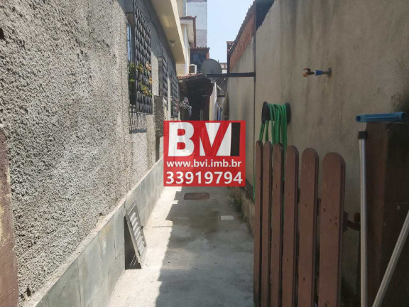 Imagem Casa com 4 Quartos à Venda, 108 m² em Penha - Rio De Janeiro Imagem Casa com 4 Quartos à Venda, 108 m² em Penha - Rio De Janeiro