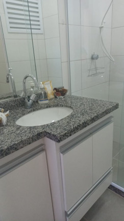 Imagem Apartamento com 3 Quartos à Venda, 81 m² em Jardim Contorno - Bauru Imagem Apartamento com 3 Quartos à Venda, 81 m² em Jardim Contorno - Bauru