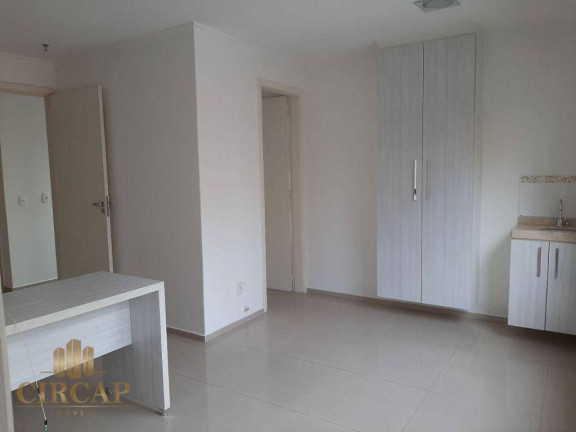 Imagem Imóvel à Venda ou Locação, 33 m² em Perdizes - São Paulo