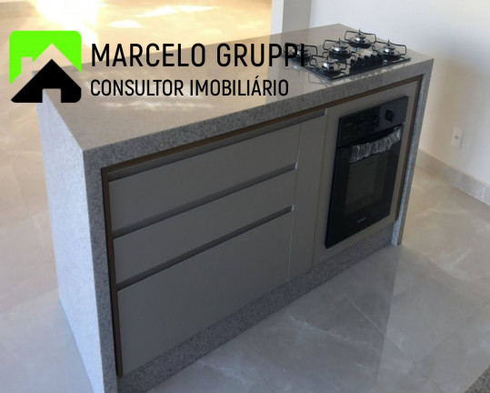 Imagem Casa com 3 Quartos à Venda, 260 m² em Jardim Residencial Dona Maria José - Indaiatuba