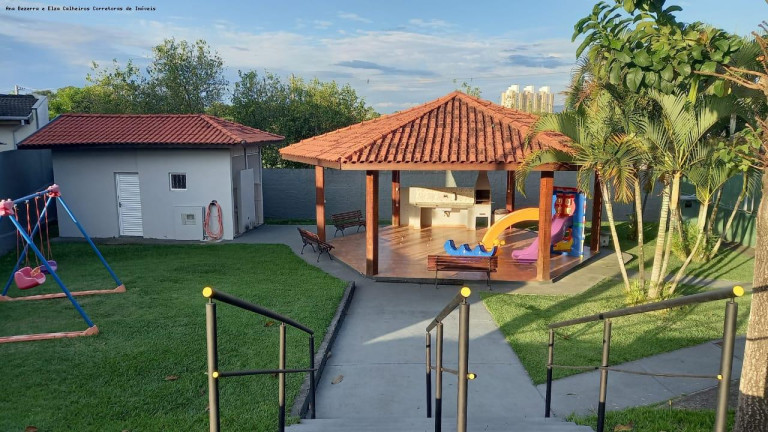 Imagem Casa com 3 Quartos à Venda, 201 m² em Jardim Dos Estados - Taubaté
