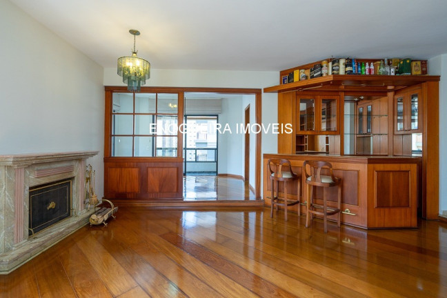 Imagem Apartamento com 4 Quartos à Venda, 200 m² em Perdizes - São Paulo