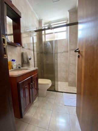 Imagem Apartamento com 3 Quartos à Venda, 140 m² em Ponta Da Praia - Santos Imagem Apartamento com 3 Quartos à Venda, 140 m² em Ponta Da Praia - Santos