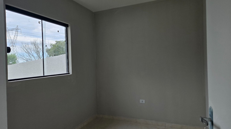 Imagem Casa com 2 Quartos à Venda, 42 m² em Campo De Santana - Curitiba