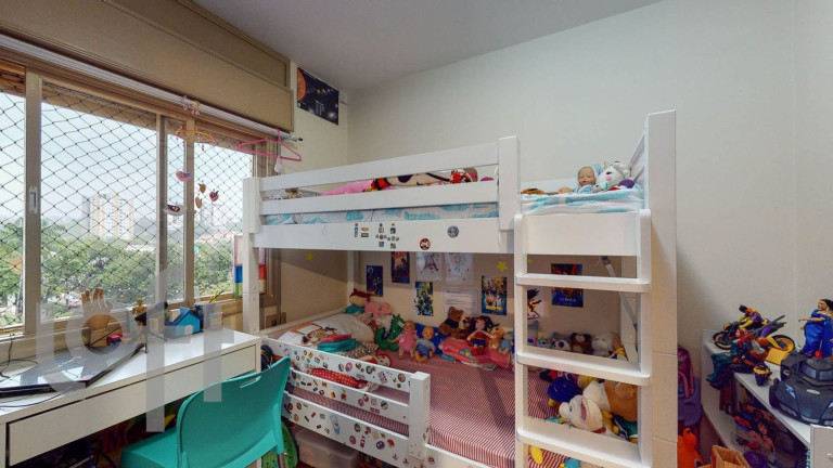 Imagem Apartamento com 3 Quartos à Venda, 103 m² em Perdizes - São Paulo