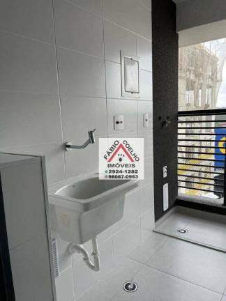 Imagem Apartamento com 2 Quartos à Venda, 62 m² em Brooklin - São Paulo