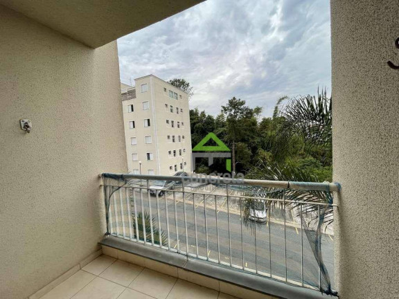 Imagem Apartamento com 2 Quartos à Venda, 52 m² em Granja Viana - Cotia Imagem Apartamento com 2 Quartos à Venda, 52 m² em Granja Viana - Cotia