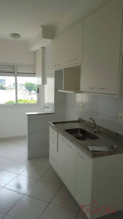 Imagem Apartamento com 2 Quartos à Venda, 55 m² em Centro - Taubaté Imagem Apartamento com 2 Quartos à Venda, 55 m² em Centro - Taubaté