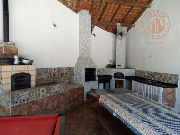 Imagem Imóvel com 3 Quartos à Venda,  em Residencial Porta Do Sol - Mairinque