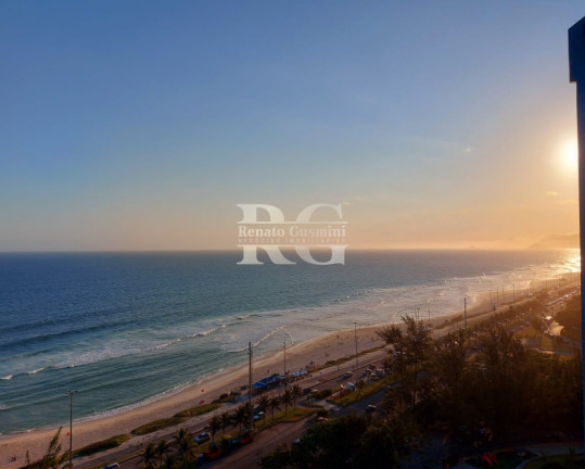 Imagem Apartamento com 1 Quarto à Venda, 67 m² em Barra Da Tijuca - Rio De Janeiro
