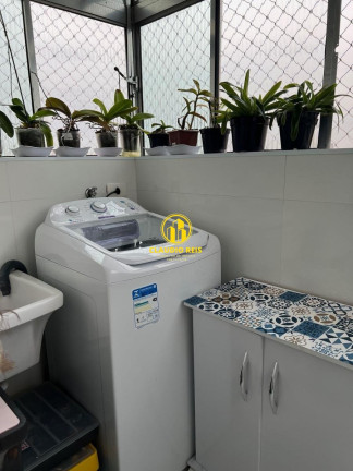 Imagem Apartamento com 1 Quarto à Venda, 40 m² em Vila Paulista - São Paulo