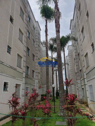 Apartamento com 2 Quartos à Venda, 48 m² em Parque Munhoz - São Paulo