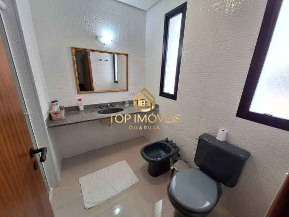 Imagem Apartamento com 4 Quartos à Venda, 140 m² em Pitangueiras - Guarujá
