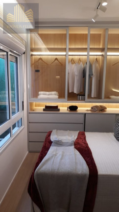 Imagem Apartamento com 2 Quartos à Venda, 45 m² em Vila Andrade - São Paulo Imagem Apartamento com 2 Quartos à Venda, 45 m² em Vila Andrade - São Paulo