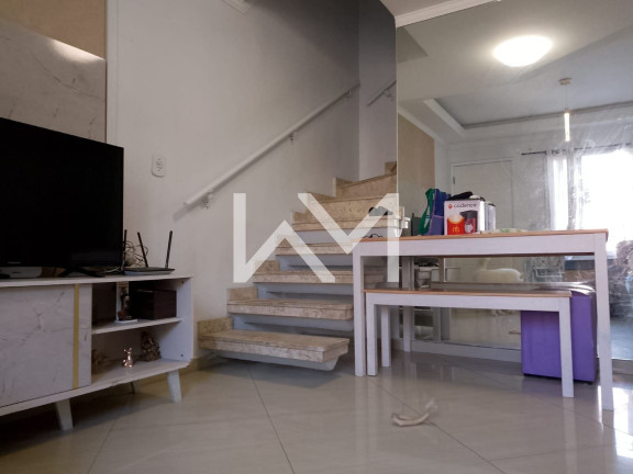 Imagem Sobrado com 2 Quartos à Venda, 60 m² em Jardim Célia - Guarulhos Imagem Sobrado com 2 Quartos à Venda, 60 m² em Jardim Célia - Guarulhos