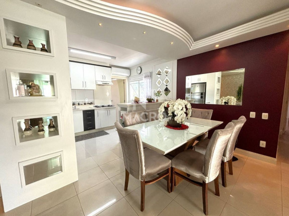 Imagem Apartamento com 3 Quartos à Venda, 107 m² em Centro - Jaraguá Do Sul Imagem Apartamento com 3 Quartos à Venda, 107 m² em Centro - Jaraguá Do Sul