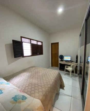 Imagem Casa com 2 Quartos à Venda, 55 m² em Cidade Dos Colibris - João Pessoa