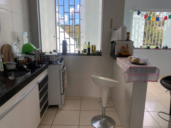 Apartamento com 2 Quartos à Venda, 65 m² em Esmeraldas
