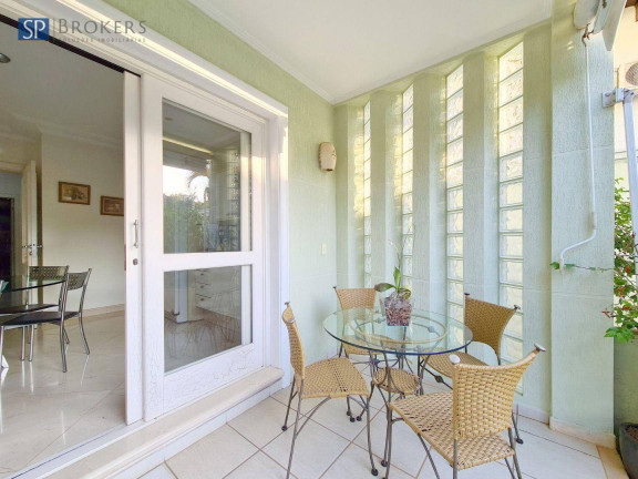Imagem Casa com 4 Quartos à Venda, 900 m² em Alto Da Boa Vista - São Paulo Imagem Casa com 4 Quartos à Venda, 900 m² em Alto Da Boa Vista - São Paulo