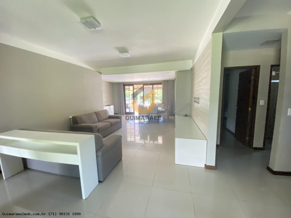 Imagem Casa com 4 Quartos à Venda, 550 m² em Portão - Lauro De Freitas Imagem Casa com 4 Quartos à Venda, 550 m² em Portão - Lauro De Freitas