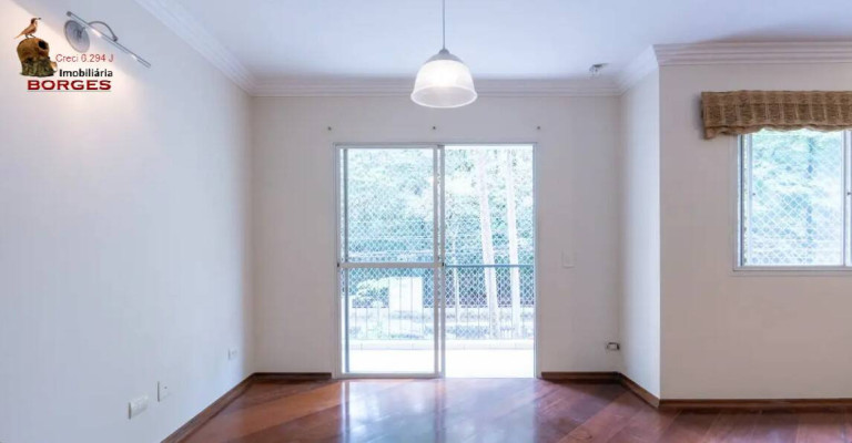 Imagem Apartamento com 3 Quartos à Venda, 92 m² em Brooklin - São Paulo Imagem Apartamento com 3 Quartos à Venda, 92 m² em Brooklin - São Paulo