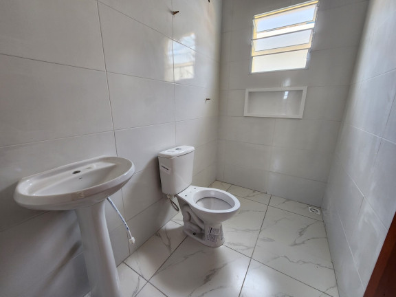 Imagem Casa com 2 Quartos à Venda, 65 m² em Balneário Marazul - Itanhaém Imagem Casa com 2 Quartos à Venda, 65 m² em Balneário Marazul - Itanhaém